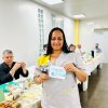 Último “Café com o Provedor” do ano lota refeitório e surpreende colaboradores